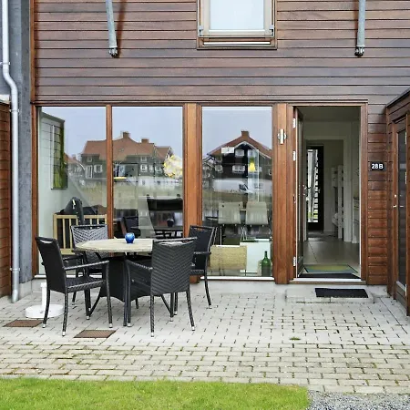 Two-bedroom Holiday In 3 Appartement