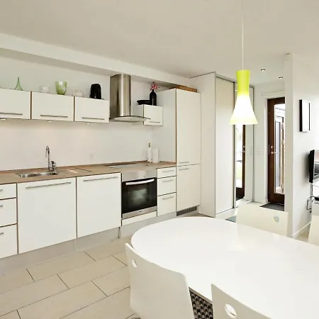 Appartamento Two-bedroom Holiday In 3 Bogense