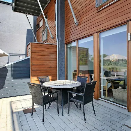 Appartement Two-bedroom Holiday In 3 Bogense