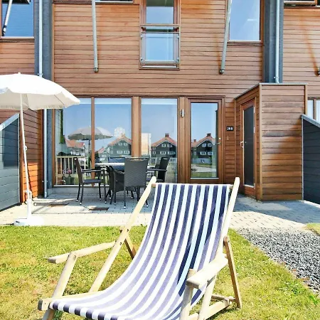 Appartement Two-bedroom Holiday In 3