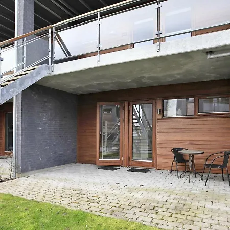 Appartamento Two-bedroom Holiday In 3 Bogense